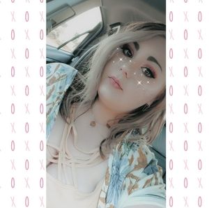 Meet your Posher, Breanna